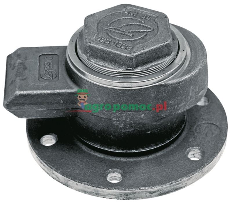 Bearing | 5554501 | zdjęcie nr 1